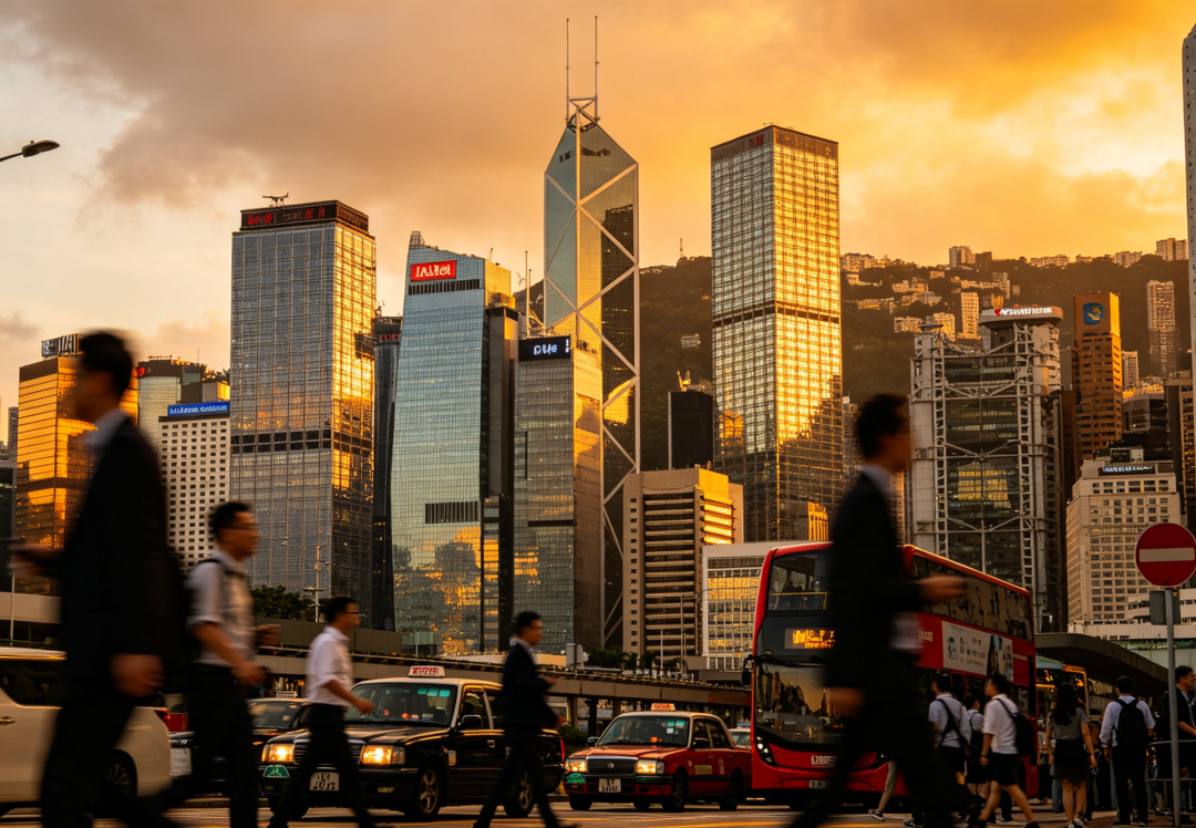 2026年6月后,香港银行开户“秒拒”真相:不是银行不批,是你自己搞砸了!