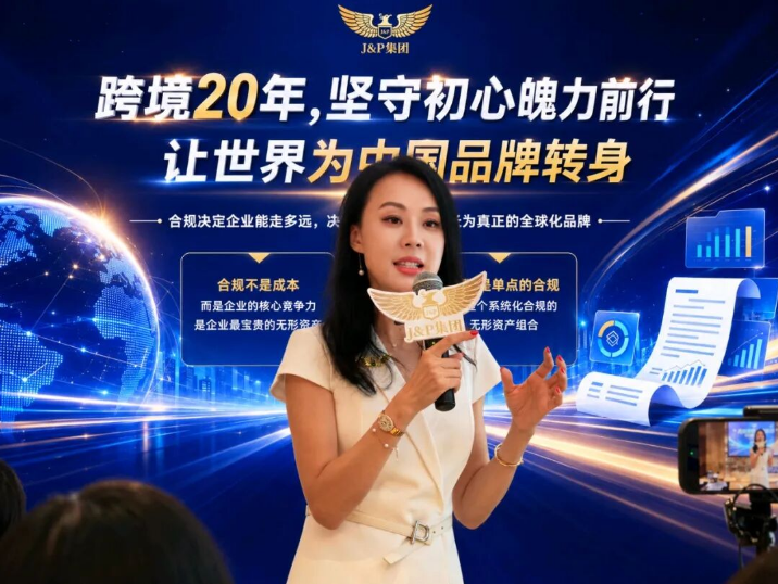 全球竞争进入“信用出海时代”